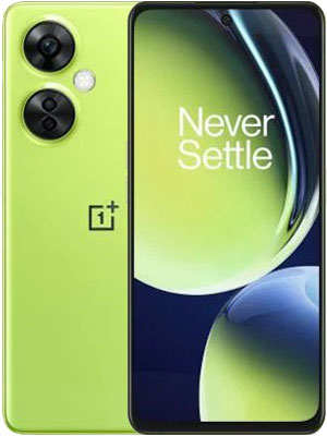 oneplus Nord CE3 lite