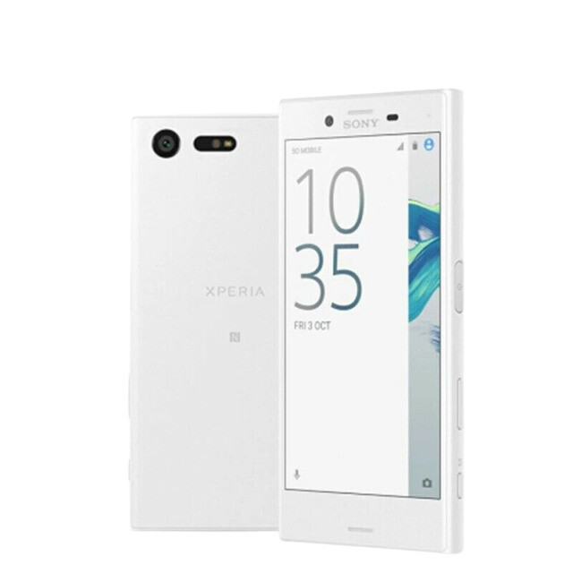 Sony Xperia X Compact