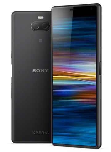 Sony Xperia 10