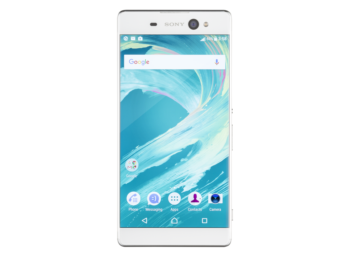 Sony Xperia XA Ultra