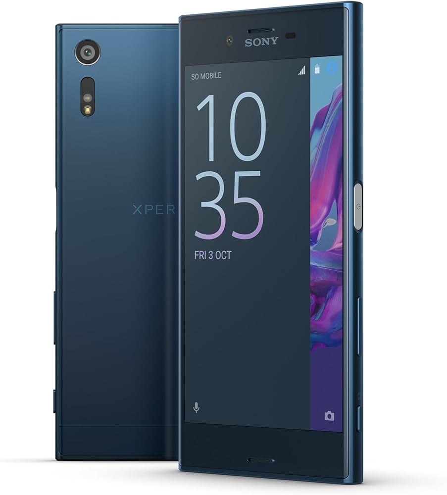 Sony Xperia XZ