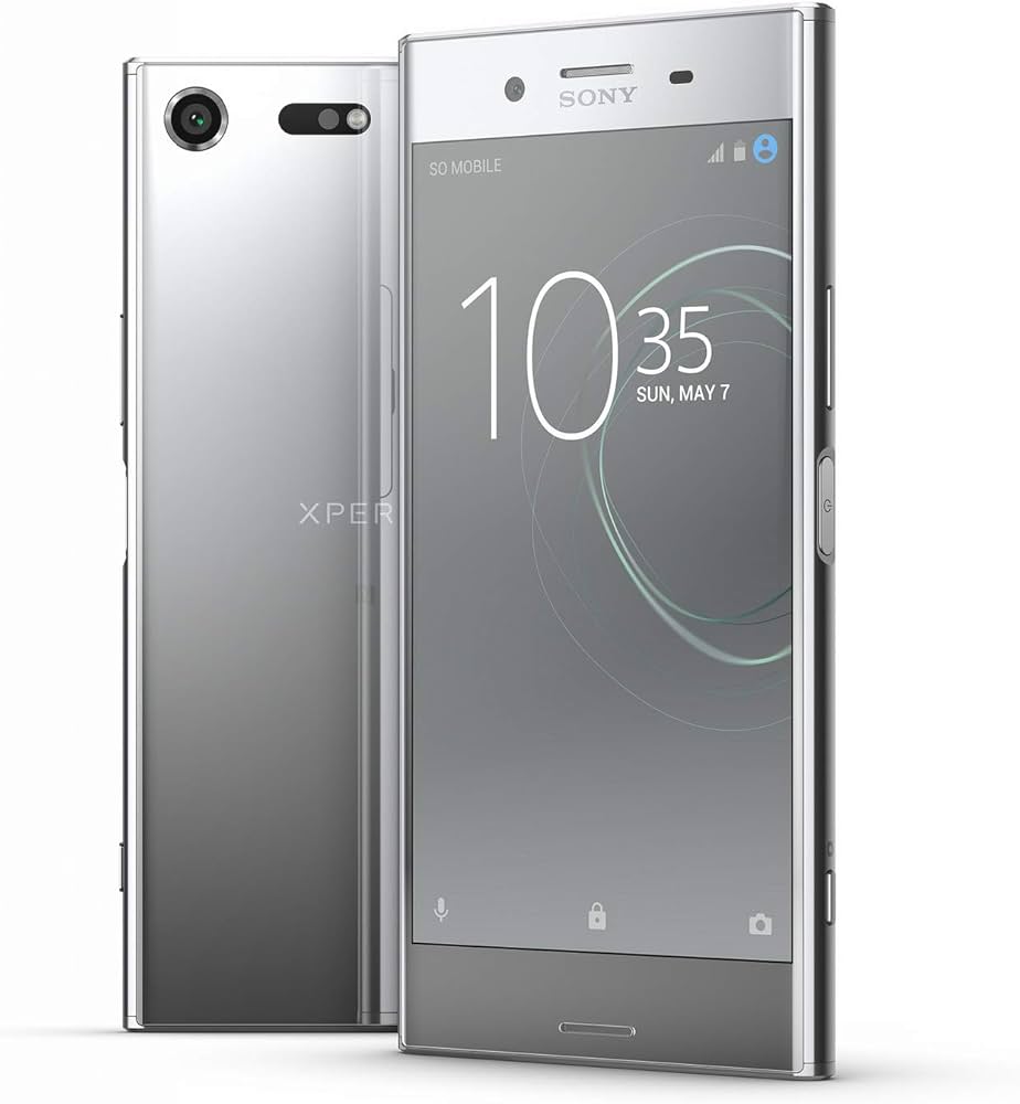 Sony Xperia XZ Premium