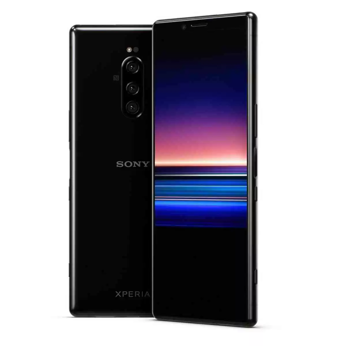 Sony Xperia 1