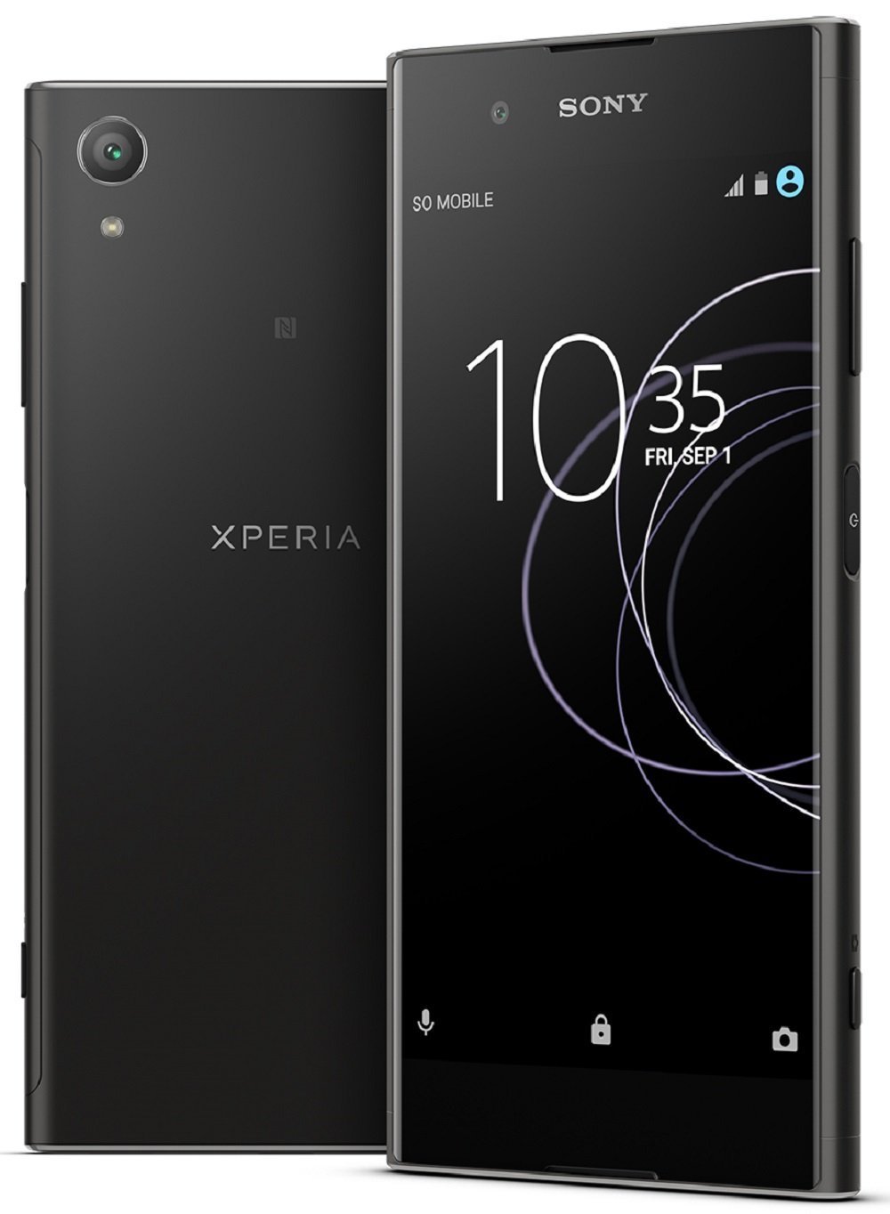 Sony Xperia XA1 Plus