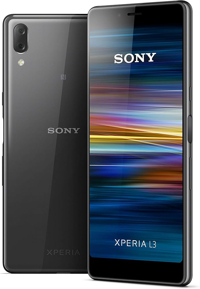 Sony Xperia L3