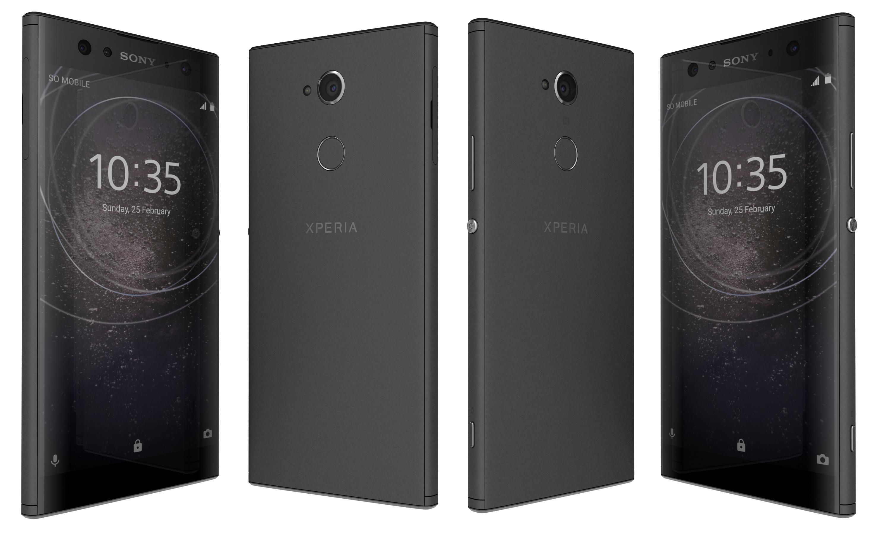 Sony Xperia XA2 Ultra