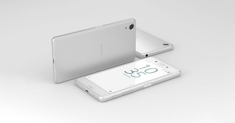 Sony Xperia X Performance