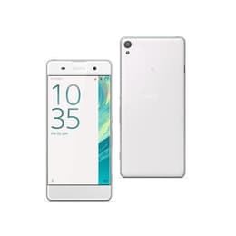 Sony Xperia X