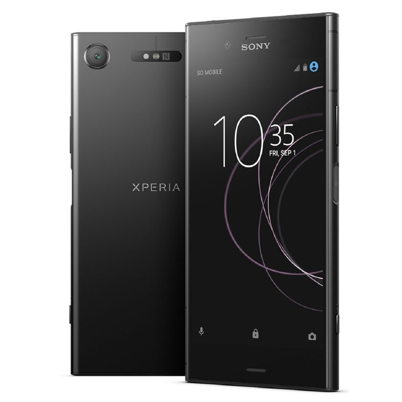Sony Xperia XZ1