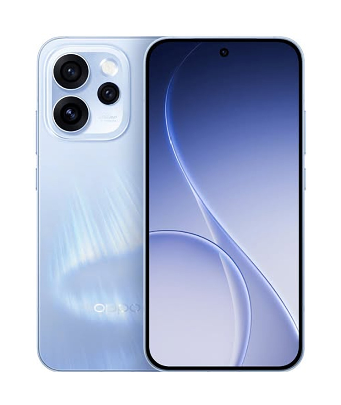 OPPO Reno 15
