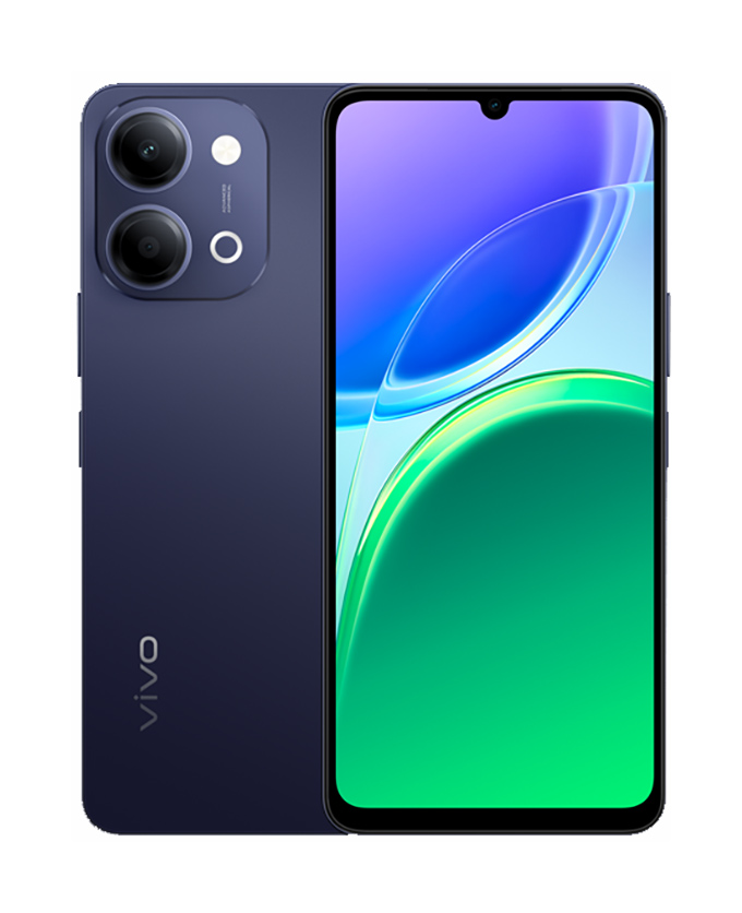 Vivo Y11d