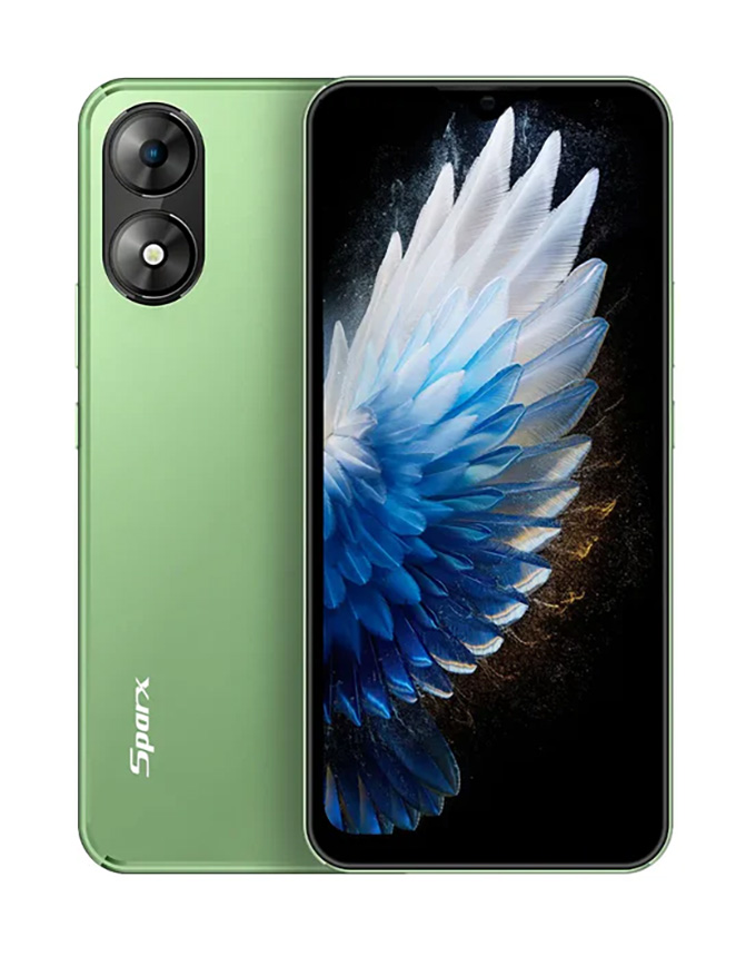 Sparx Neo 15 Ultra