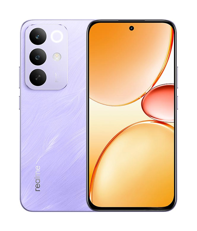 Realme C85 Pro