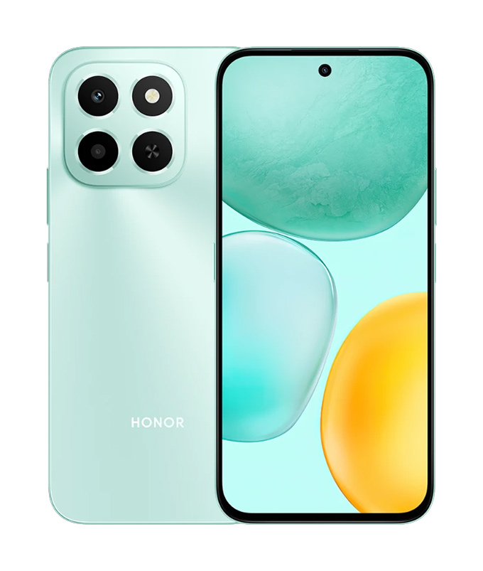 HONOR X6C