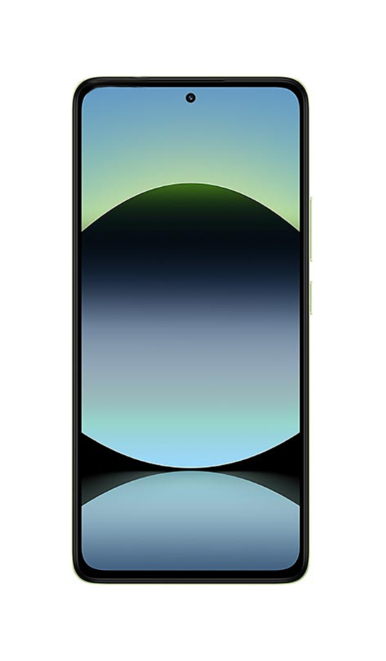 Xiaomi Redmi Note 14