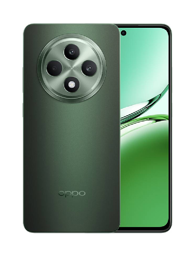 OPPO Reno 12F