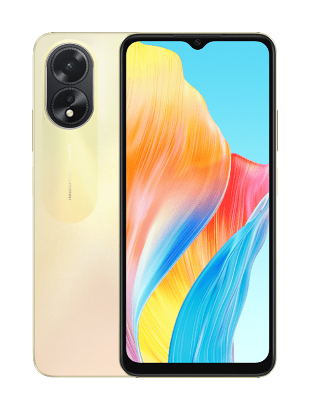 OPPO A38