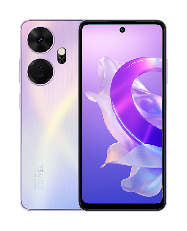Itel P55
