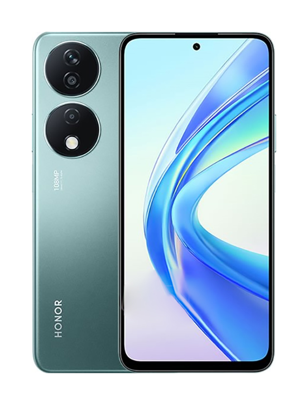 HONOR X7b