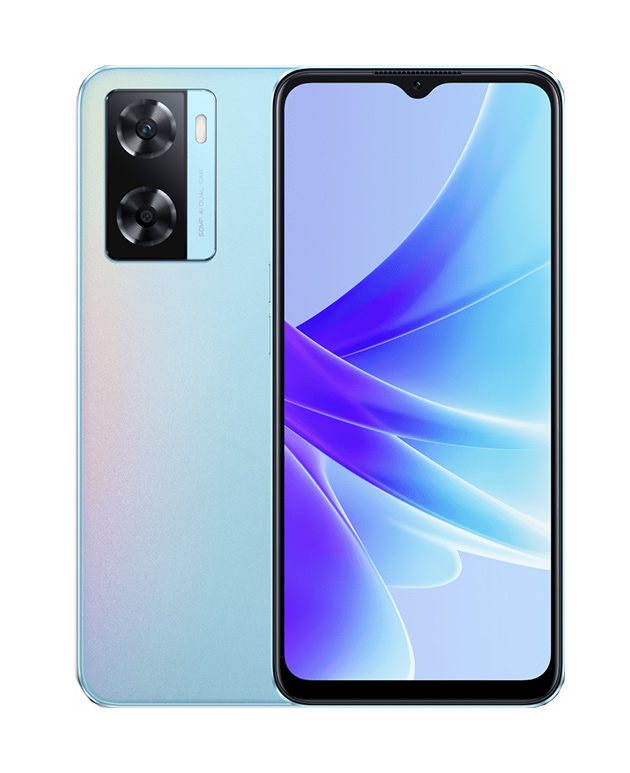 OPPO A77