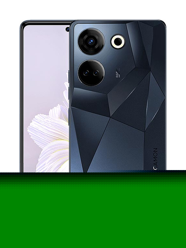 Tecno Camon 20 Pro