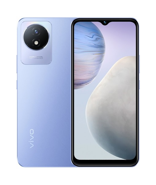 Vivo Y02t 128GB