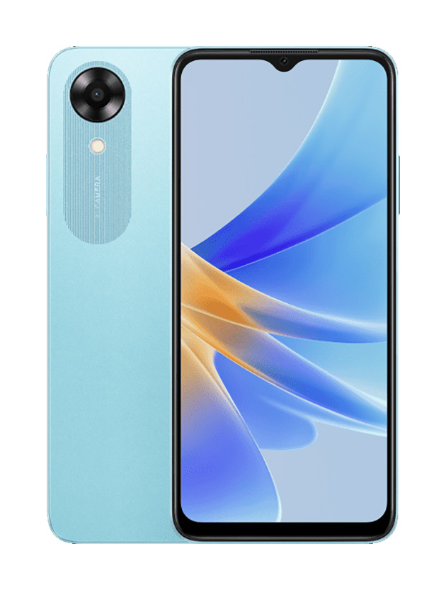 OPPO A17