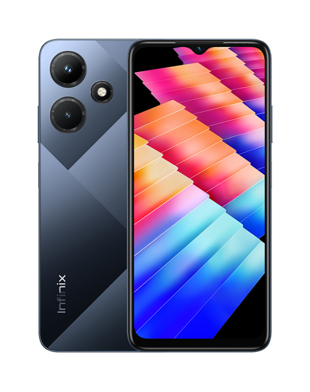 Infinix Hot 30