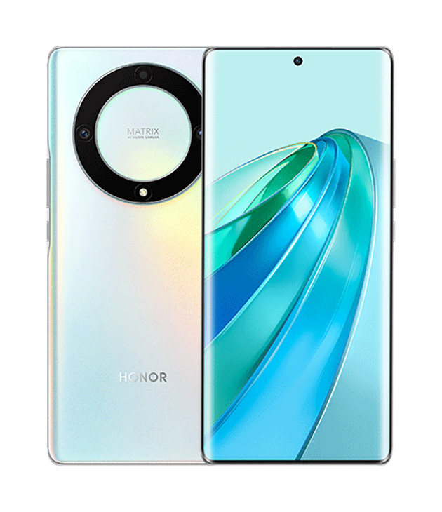 HONOR X9a