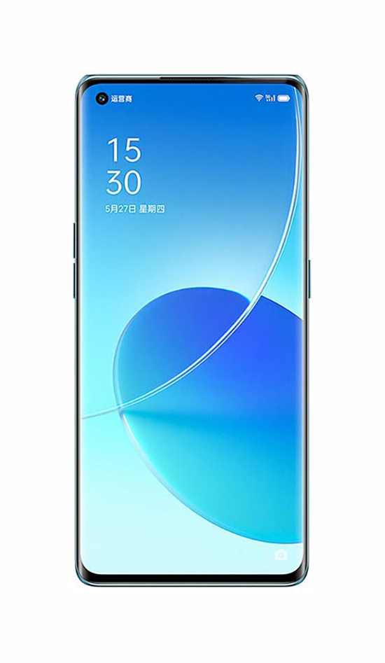 OPPO Reno 6 Pro