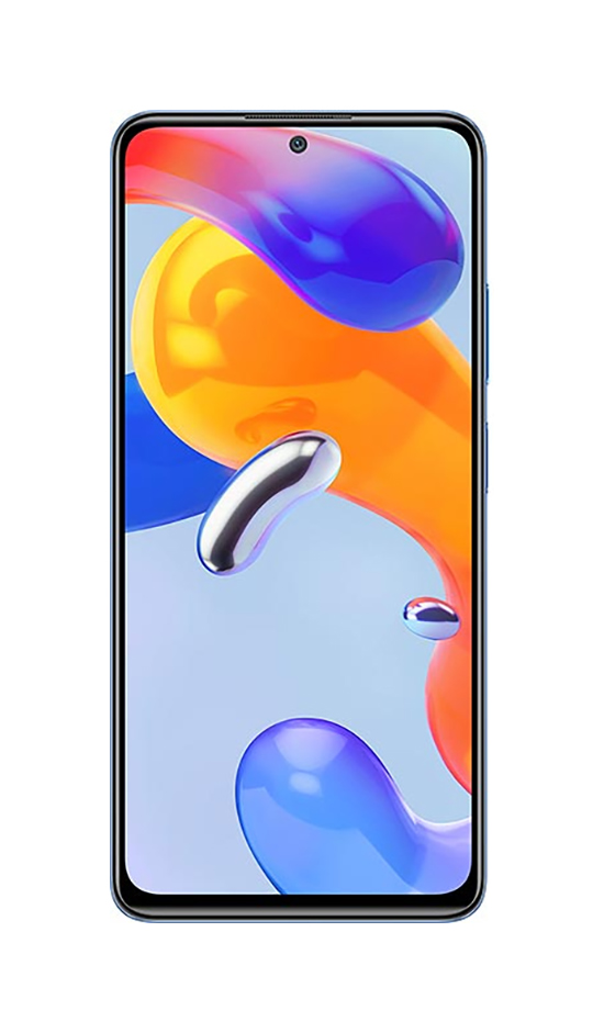 Xiaomi Redmi Note 11