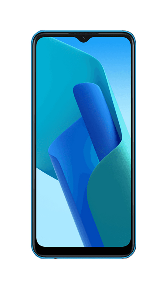 OPPO A16K