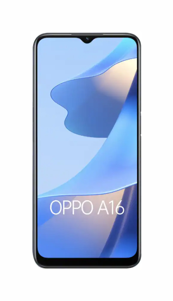 OPPO A16