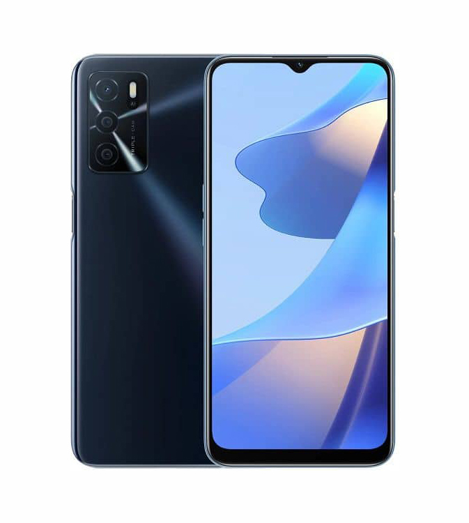 OPPO A16K