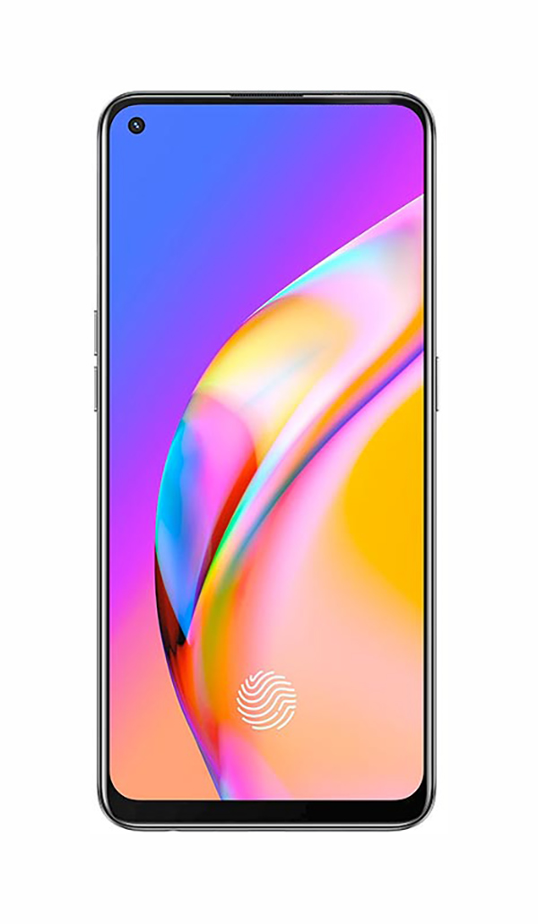 OPPO F19 Pro